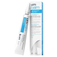 LETIBALM Intranasal Prot.15ml LETIBALM Intranasal Prot.15ml