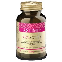 VENACTIVA 30CPR 3F