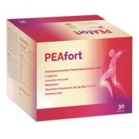 PEAFORT 30Stick PEAFORT 30Stick