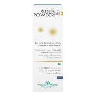 GSE SKIN POWDER 5D 50GR GSE SKIN POWDER 5D 50GR