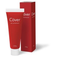 COVER CREMA BARRIERA 120G COVER CREMA BARRIERA 120G