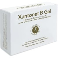 XANTONET*B Gel 24 Bust.3,78g