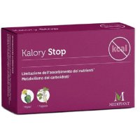 KALORY STOP 15 Cpr KALORY STOP 15 Cpr