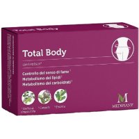 TORNA IN FORMA D Tot.Body30Cpr TORNA IN FORMA D Tot.Body30Cpr