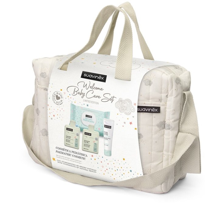 BORSA COSMETICA BEIGE 3PZ