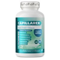 CAPILLAREX 45CPS CAPILLAREX 45CPS