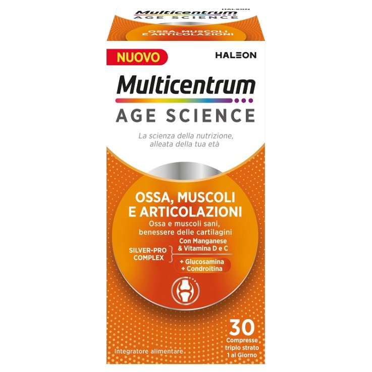 MULTICENTRUM AGE OSSA MUSC ART 3