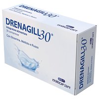 DRENAGILL30 30CPR DRENAGILL30 30CPR