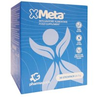 XMETA 30Stickpack
