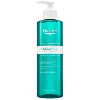 EUCERIN DC DET PURIF 400ML EUCERIN DC DET PURIF 400ML