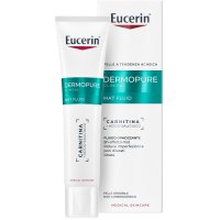 EUCERIN DC FLUIDO OPACIZZ 40ML EUCERIN DC FLUIDO OPACIZZ 40ML