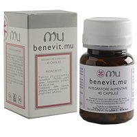 BENEVIT MU 40CPS BENEVIT MU 40CPS