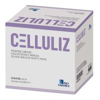CELLULIZ 50 Stick 10ml