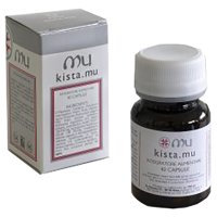 KISTA MU 40 Cps KISTA MU 40 Cps