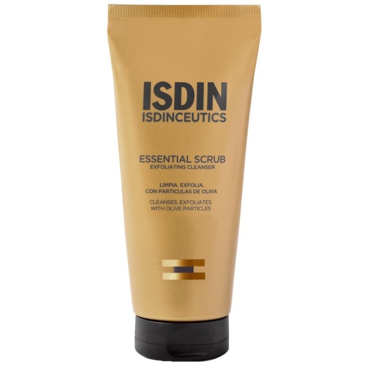 ISDIN CEUTICS ESSENTIAL SCRUB