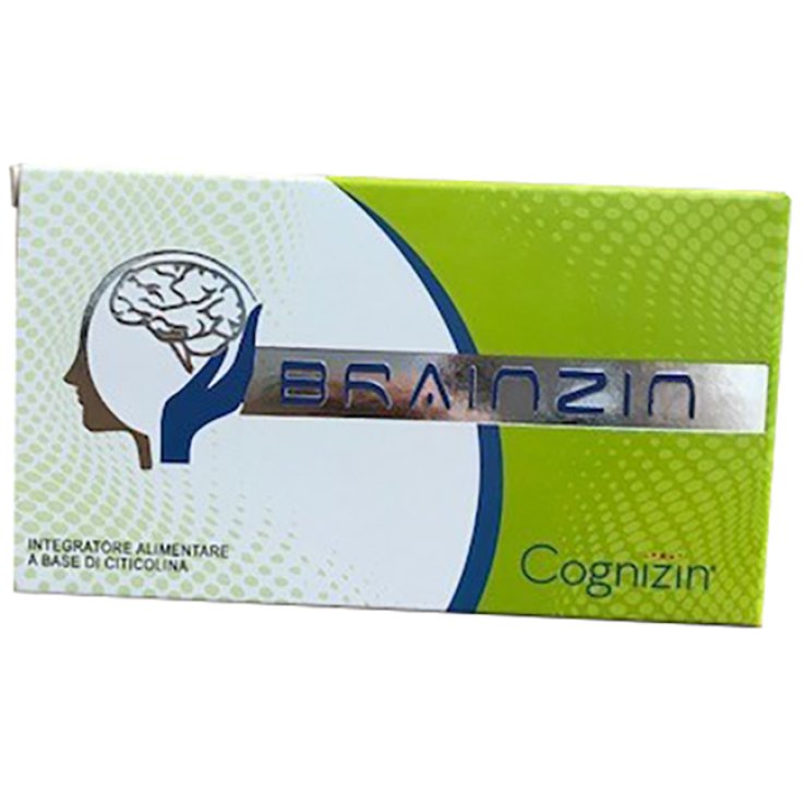 BRAINZIN 30CPR
