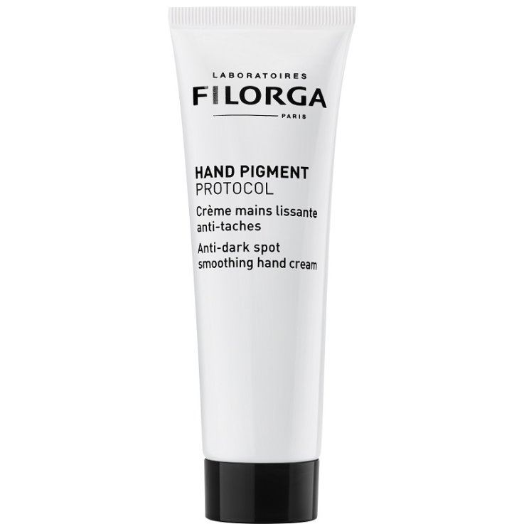 FILORGA HAND PIGMENT PROTOC 50ML