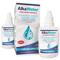 ALKAWATER EXCLUSIVE FORM 2PZ ALKAWATER EXCLUSIVE FORM 2PZ