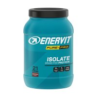 ENERVIT PP PROTEIN ISO CACAO ENERVIT PP PROTEIN ISO CACAO