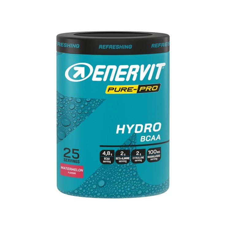 ENERVIT PP HYDRO BCAA 335G