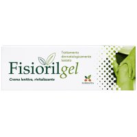FISIORIL GEL 50ML FISIORIL GEL 50ML