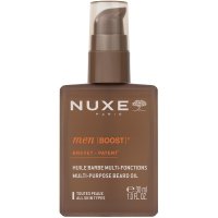 NUXE MEN OLIO BARBA NUTRI E PER NUXE MEN OLIO BARBA NUTRI E PER