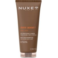 NUXE MEN GEL DOCCIA MULTI/USO