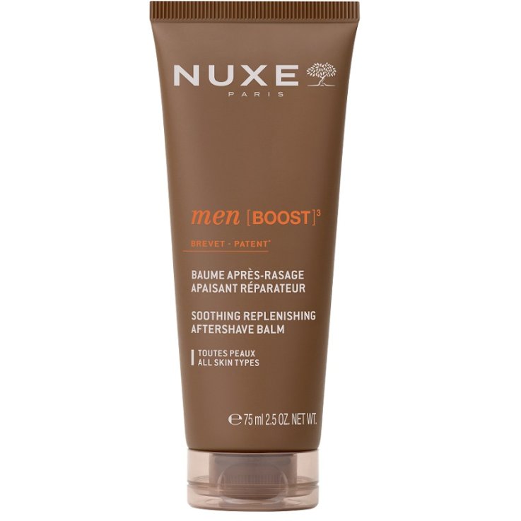 NUXE MEN BALSAMO DOPO BARBA 50ML