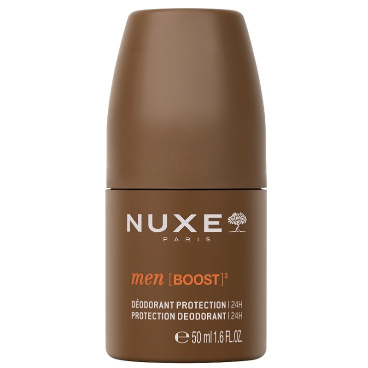 NUXE MEN DEODORANTE PROT 24H 50M