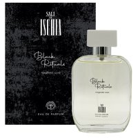 ISCHIA Prof.Black Rit.100ml