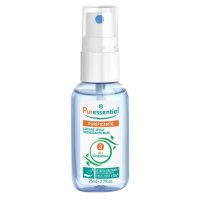 LOZIONE IGIENIZZANTE MANI 25ML LOZIONE IGIENIZZANTE MANI 25ML