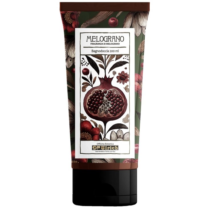 ULRICH MELOGRANO BAGNODOCC TUB