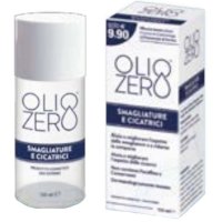 ZERO Olio 125ml