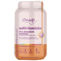 ONUP Multivitaminico 60Gomm. ONUP Multivitaminico 60Gomm.