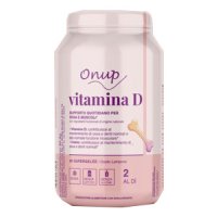 ONUP Vitamina D 60Gomm.