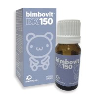 BIMBOVIT DK*150 Gtt 7ml