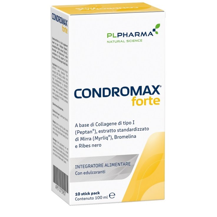 CONDROMAX Forte 10 Bust.
