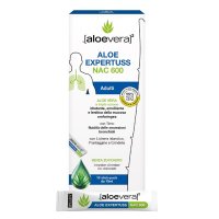 ZUCCARI ALOE EXPE AD NAC 10STK ZUCCARI ALOE EXPE AD NAC 10STK