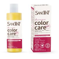 SANOTINT Sh.Color Care 200ml SANOTINT Sh.Color Care 200ml