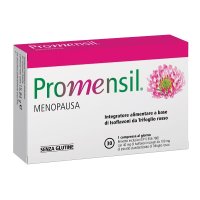 PROMENSIL Menopausa 30 Cpr PROMENSIL Menopausa 30 Cpr