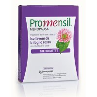 PROMENSIL Menopausa Silh.30Cpr PROMENSIL Menopausa Silh.30Cpr