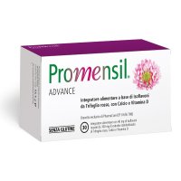 PROMENSIL Advance 30*Cpr PROMENSIL Advance 30*Cpr