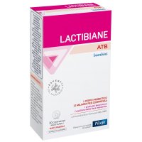 LACTIBIANE ATB BAMBINI 10CPR LACTIBIANE ATB BAMBINI 10CPR