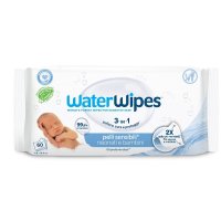 WATERWIPES BIO SALVIETTE 60PZ WATERWIPES BIO SALVIETTE 60PZ