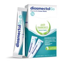 DIOSMECTALGO 12 Bust.Limone