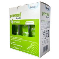 PREREID LIQUIDO 3PZ 250ML PREREID LIQUIDO 3PZ 250ML