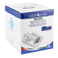 BENDA COESIVA CM10X20M