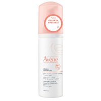 AVENE Mousse Det.150ml OFS AVENE Mousse Det.150ml OFS