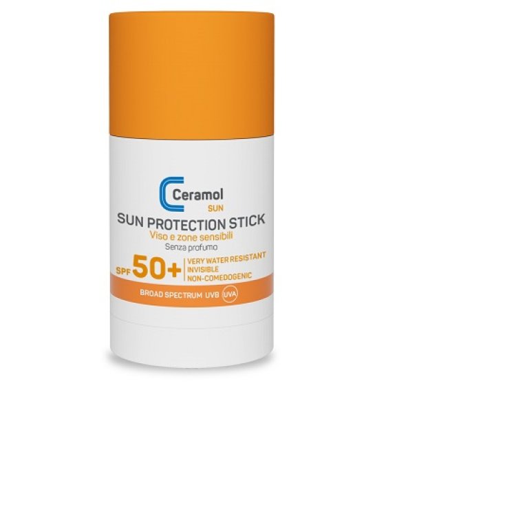 CERAMOL SUN Stick fp50+25g