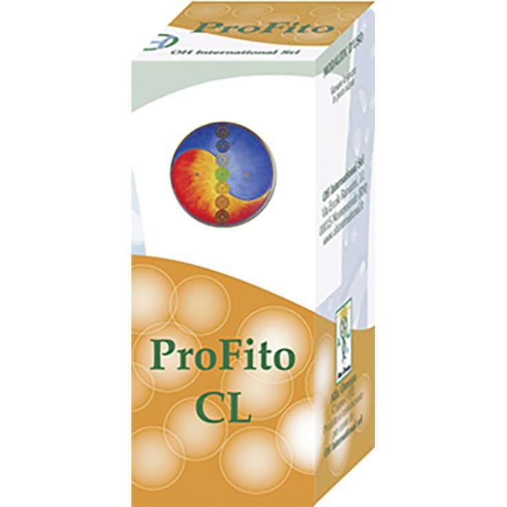 PROFITO CL GOCCE 50ML OH